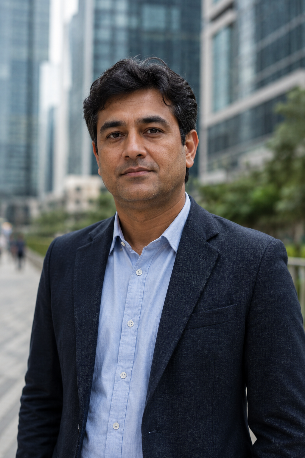 Rahul Kapoor